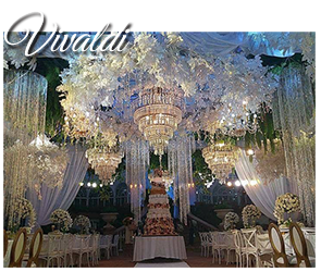 Vivaldi Wedding Venue