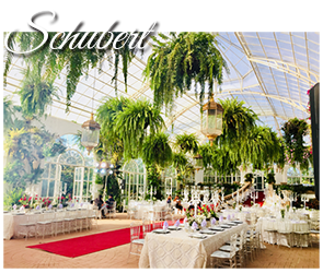 Schubert Wedding Venue